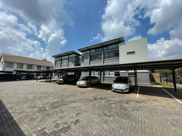 230 m² Commercial space