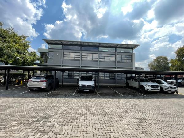 230 m² Commercial space