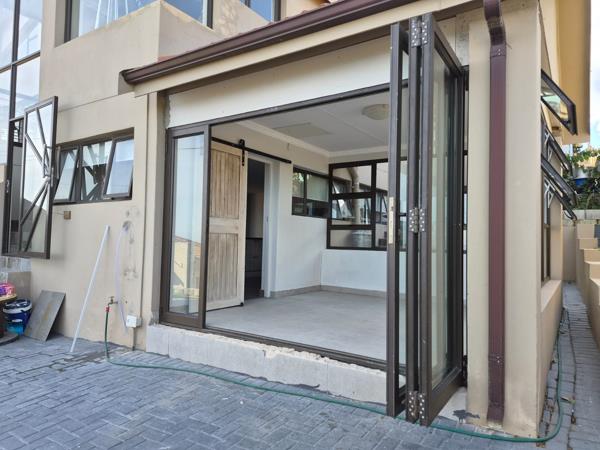 1 Bedroom Garden Cottage