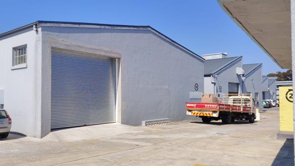 423 m² Industrial space
