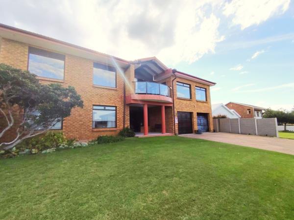 7 Bedroom House