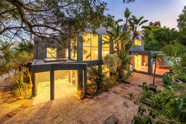 6 Bedroom House