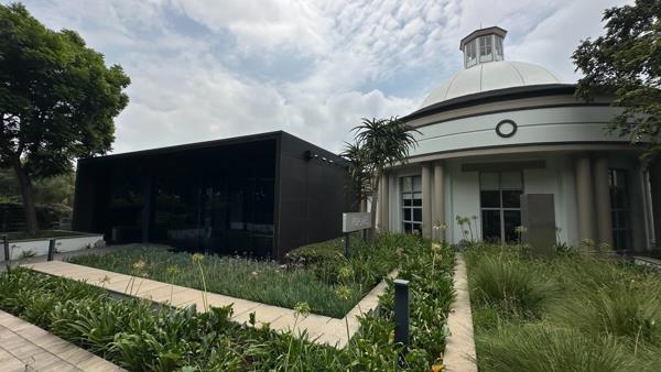 450 m² Office Space