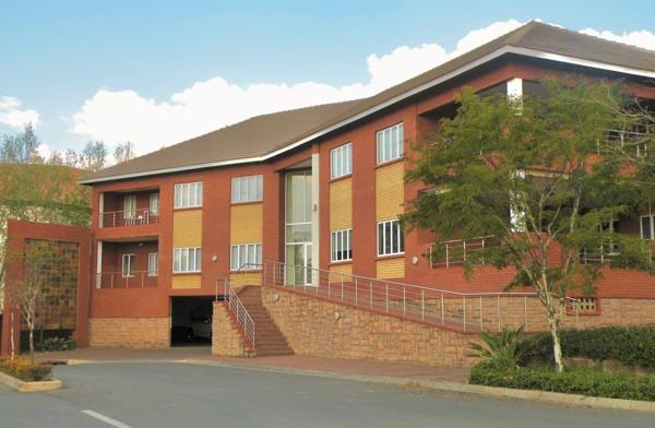 224 m² Office Space