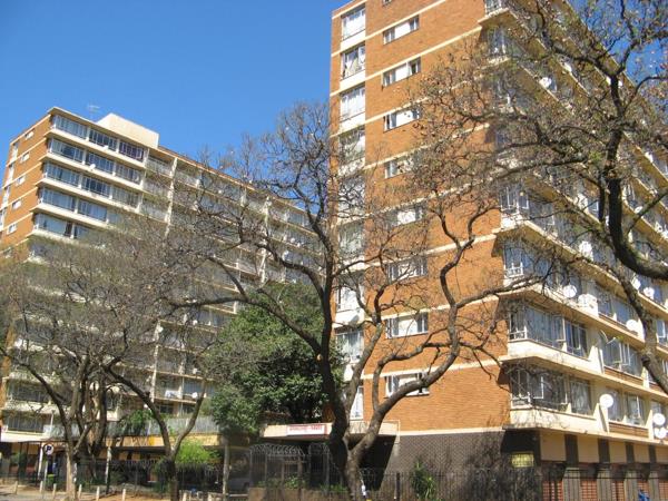 1.5 Bedroom Apartment