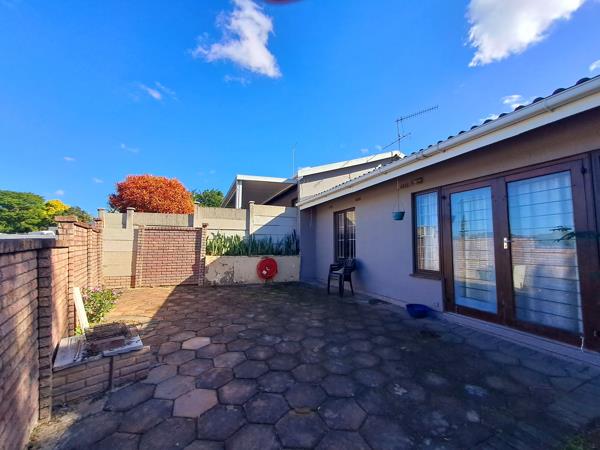 2 Bedroom Simplex