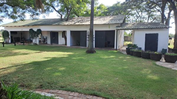 91 ha Farm