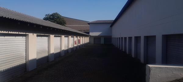 18 m² Commercial space