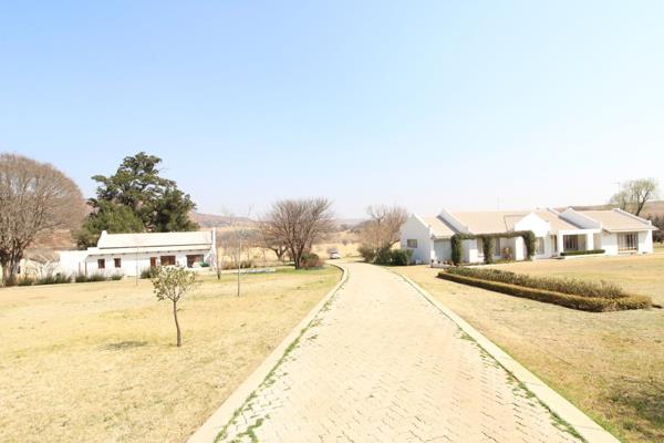 1 091 ha Farm