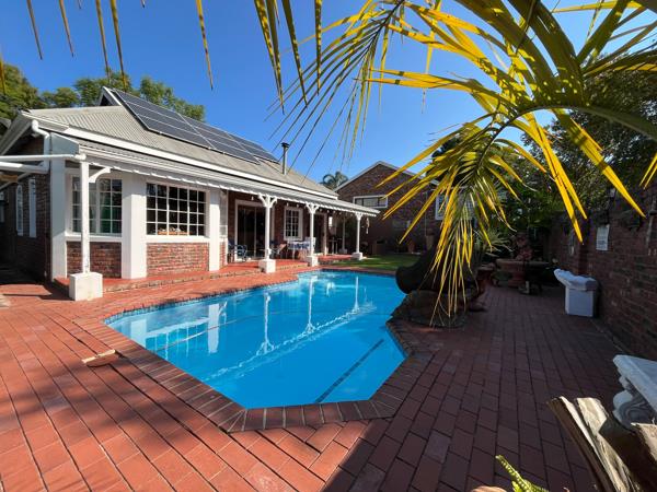 7 Bedroom House