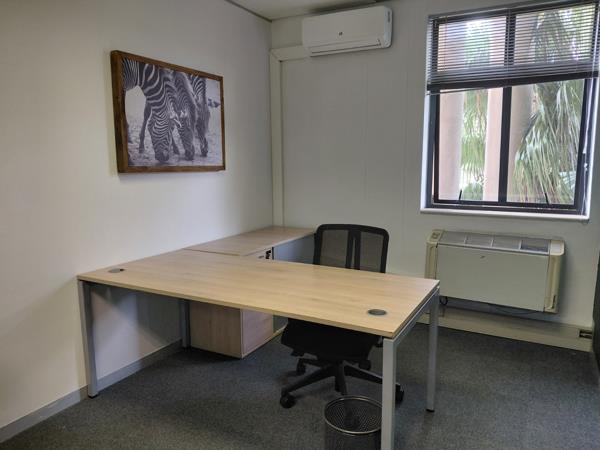 22 m² Commercial space