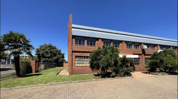 299 m² Commercial space