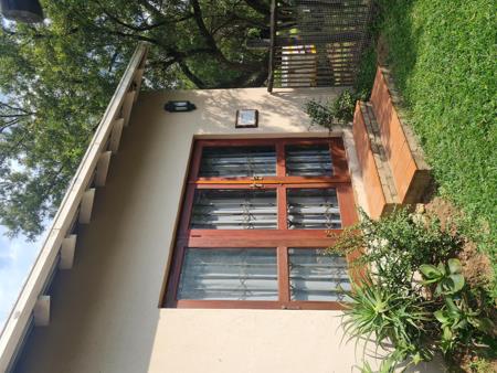 2 Bedroom Garden Cottage