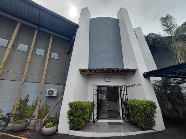 23 m² Commercial space