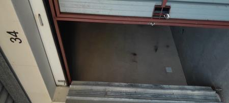 19 m² Commercial space