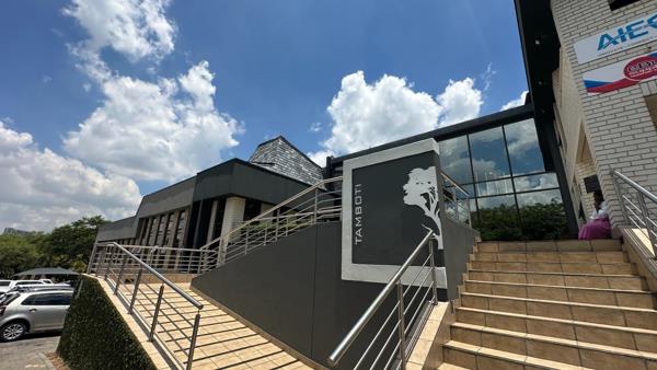 229 m² Office Space