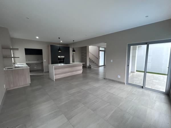 4 Bedroom Cluster