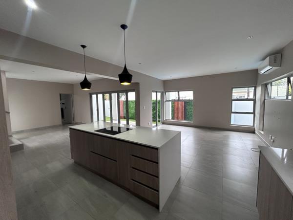 4 Bedroom Cluster