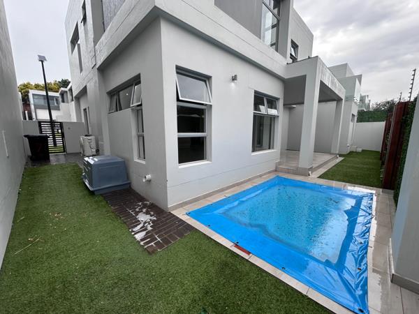 4 Bedroom Cluster