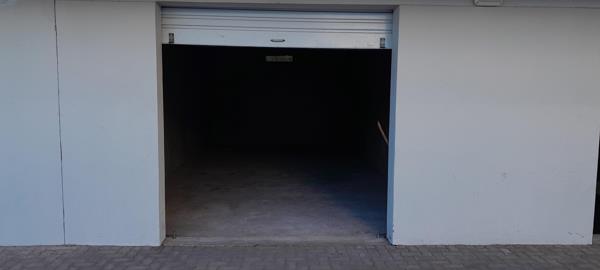 37 m² Commercial space