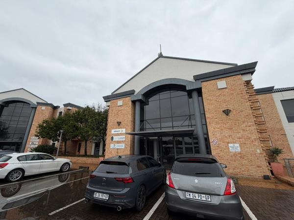 200 m² Commercial space