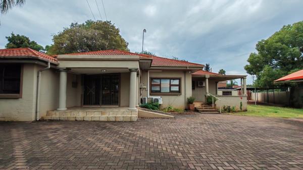 362 m² Office Space