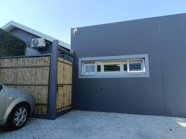 1 Bedroom Garden Cottage