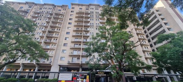 1 Bedroom Duplex