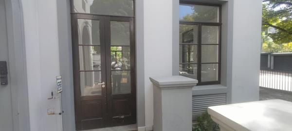 188 m² Commercial space