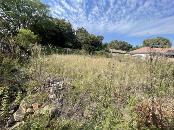 923 m² Land
