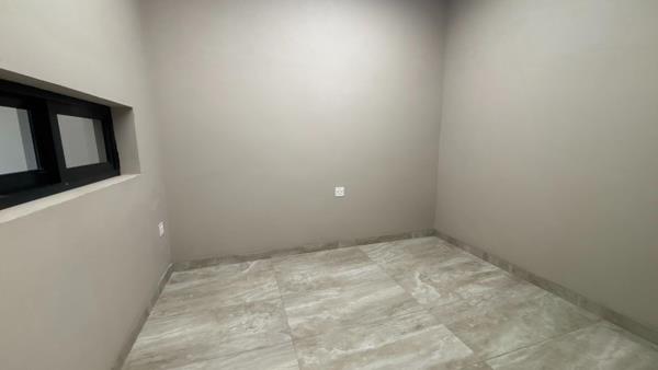 20 m² Commercial space