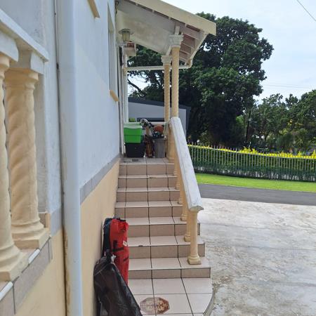 2 Bedroom Garden Cottage