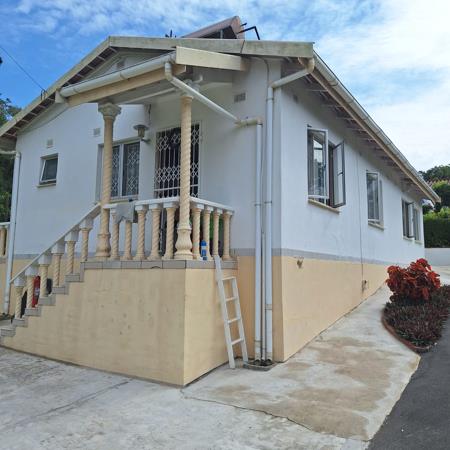 2 Bedroom Garden Cottage