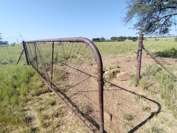 17.2 ha Agricultural Holding