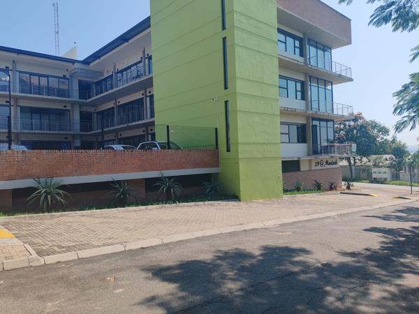 77 m² Commercial space