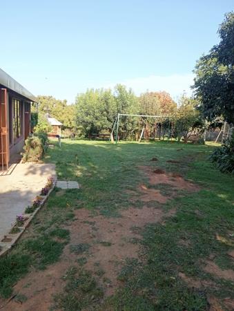 2 Bedroom Garden Cottage