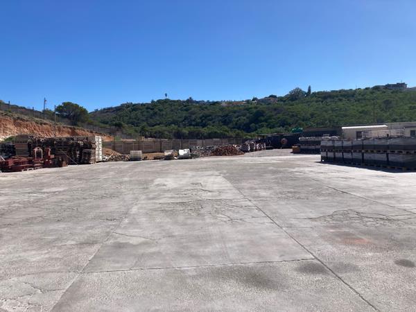 1.3 ha Land