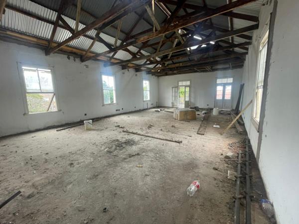 200 m² Office Space