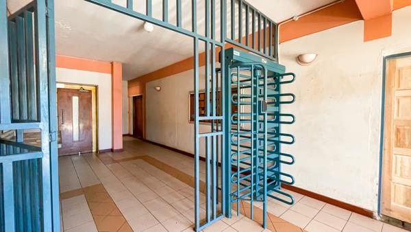 0.5 Bedroom House