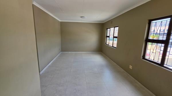 1 Bedroom Garden Cottage