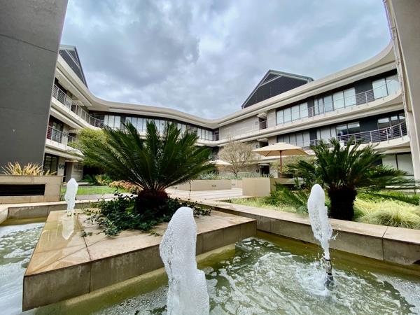 312 m² Office Space