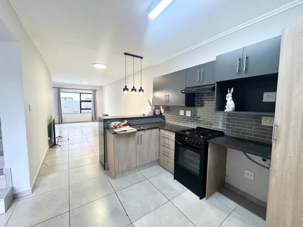 3 Bedroom Cluster