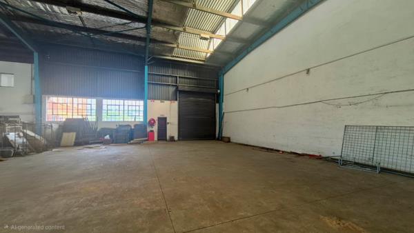 911 m² Commercial space