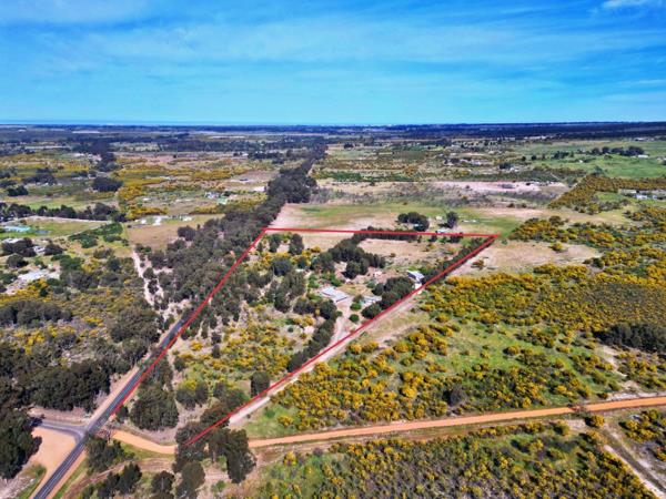 10 ha Farm