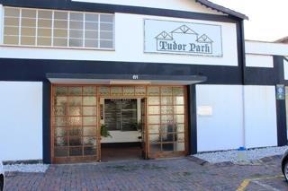 80 m² Commercial space