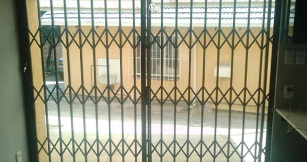 1 Bedroom Garden Cottage