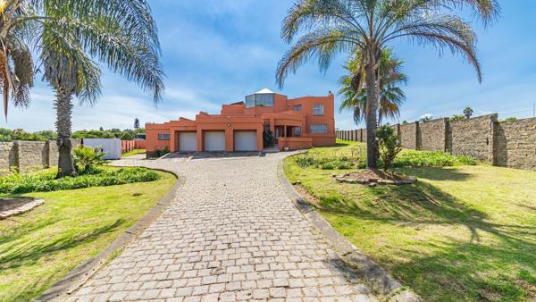 1 ha Farm with House