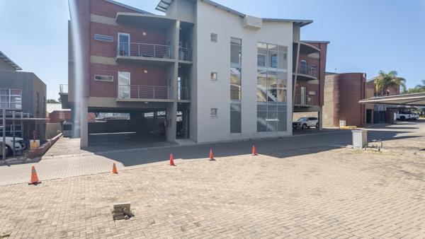 149 m² Commercial space