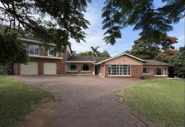 9 Bedroom House
