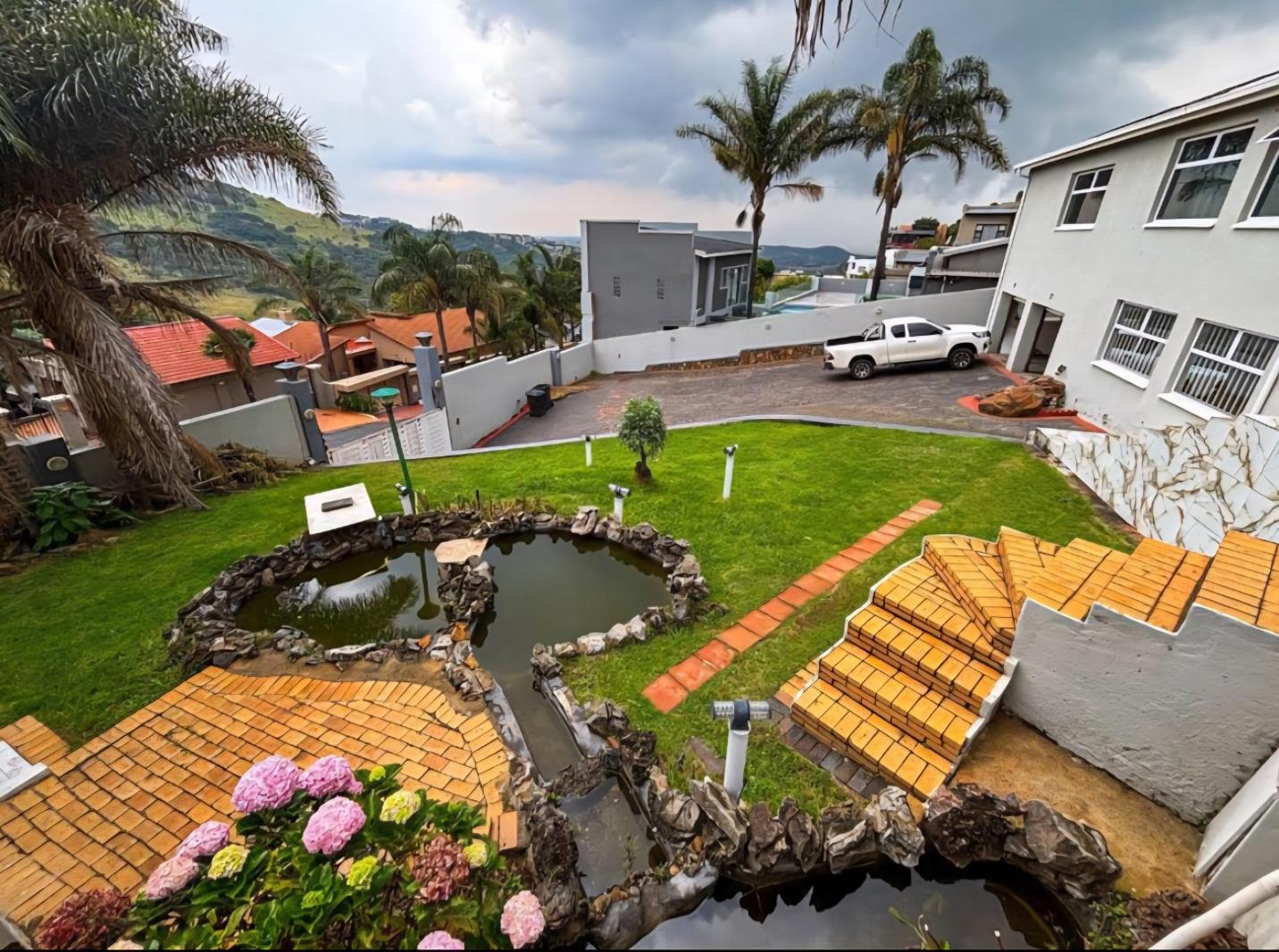 3 Bedroom House in Bassonia